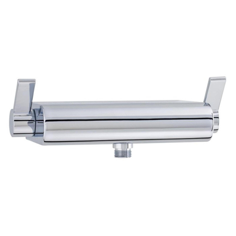 Nemo Stock Talya Mitigeur de douche entraxe 15 cm chrome SW477230