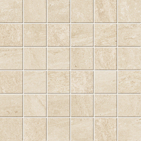 Terravito Giunto Vloer- en wandtegel - 30x30cm - 8mm - gerectificeerd - (Crème) SW1211514