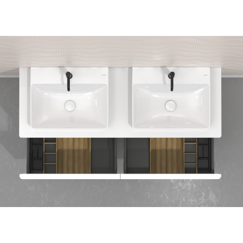 Hansgrohe IntraStoris Meubelinterieuruitrusting SW1234100