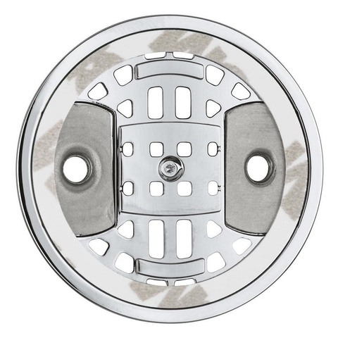 Grohe QuickGlue - 1 lijmset voor wandhouders - 2 discs SW924886