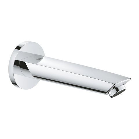 GROHE Eurosmart bec de baignoire 171x68mm Chrome SW654563