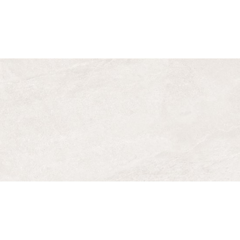 Ceralto Dorsena Plank Carrelage de sol - 59.5x119.2cm - 9.2mm - rectifié - Blanc SW798664