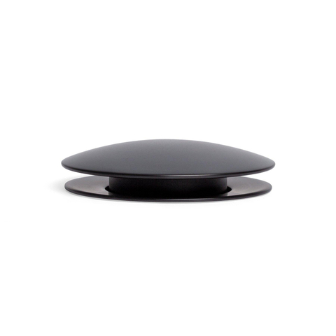 Brauer Black Edition Klikwaste - mat zwart SHOWROOMMODEL SHOW22542