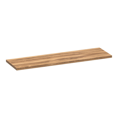 PLAQUE BRAUER Ocean Medium - 160x46x4cm - Miel SW1203405