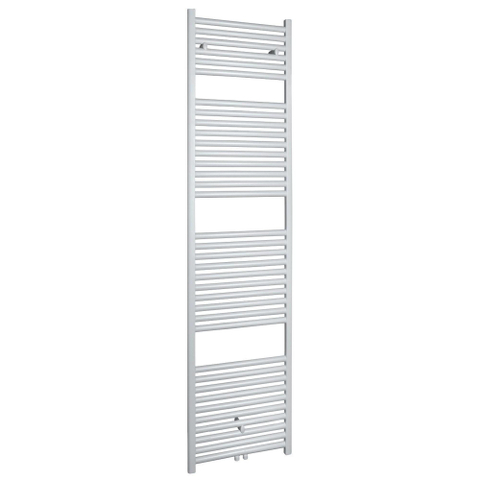 Wiesbaden Elara Sierradiator - 181.7x45cm - glans wit SW95999