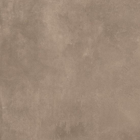 SAMPLE Ceralto Giralto Studio Vloertegel - 90X90 - 10mm - mat - taupe SW1591692