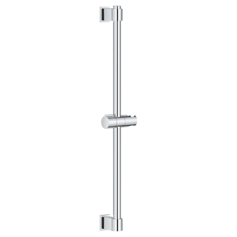 GROHE Vitalio Universal Barre de douche - 60cm - chrome SW1028234