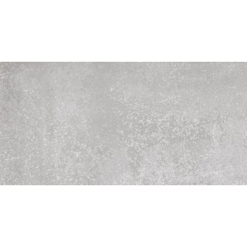ÉCHANTILLON Terravito Urbano carreau mural et de sol - 30x60cm - 9mm - Rectangle - Effet béton - Gris mat SW736312