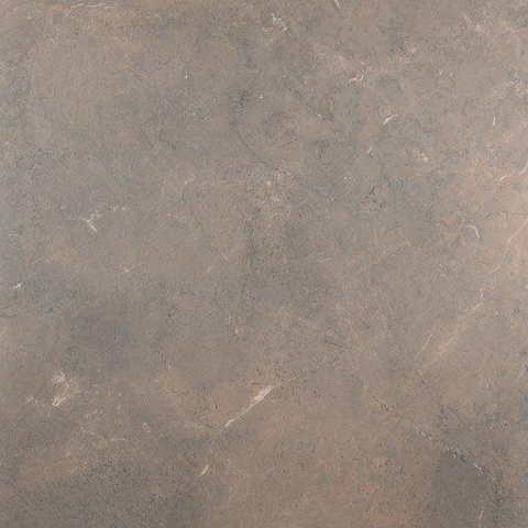 ÉCHANTILLON Ceralto Briano Accent carreau de sol et de mur Uni 100x100cm IMPERIAL BROWN SW976486