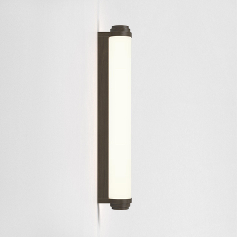 Astro Burlington Applique murale - 60 cm - LED - 2700K - bronze SW1247784