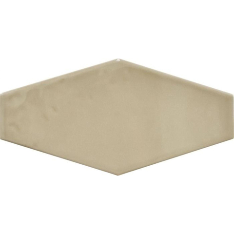 ÉCHANTILLON Terravito Bedoro carreau mural - 10x20cm - 8.5mm - Rectangulaire - Vision Brillant SW735999