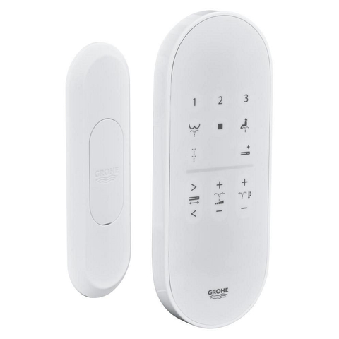 GROHE Sensia afstandsbediening voor douche-wc SW1595434