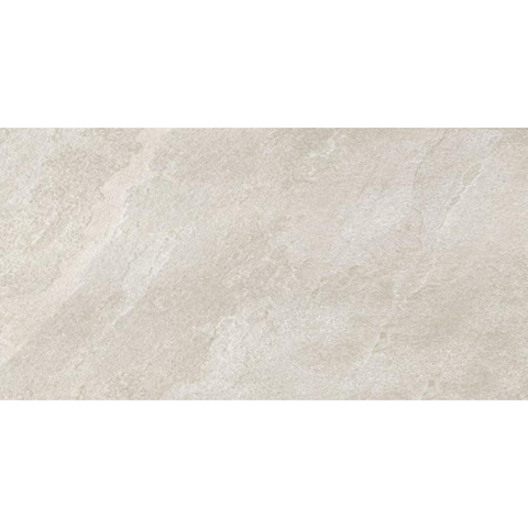 Ceralto Valerio Mosaic Carrelage de sol - 59.7x119.7cm - 9.0mm - rectifié - Blanc SW1175092