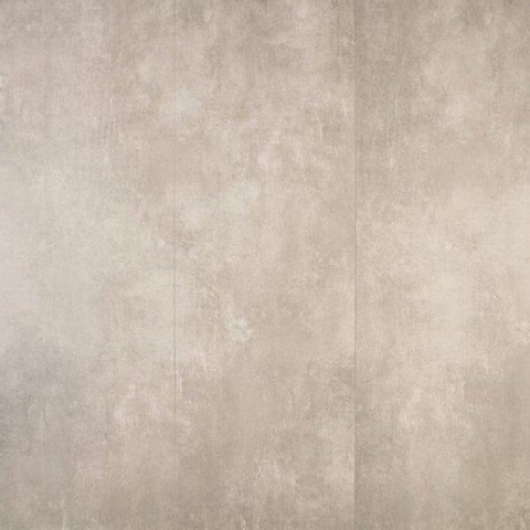 ÉCHANTILLON Ceralto Merano Raw Carrelage sol et mur 100x100cm 6mm rectifié R10 grès cérame Ivoire SW976457