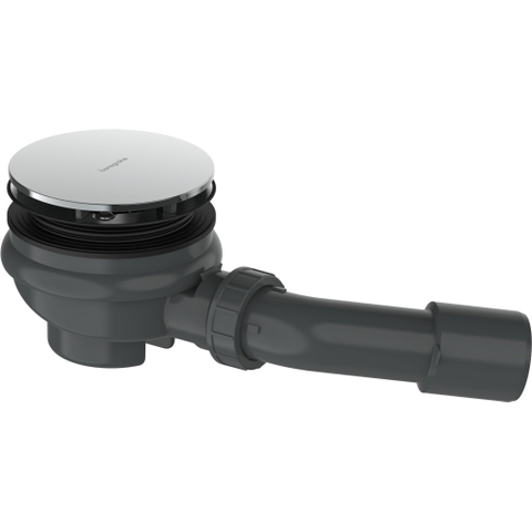 Hansgrohe RainDrain Staro Sifonset compleet - chroom SW1388002