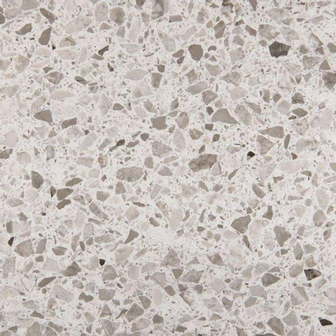 ÉCHANTILLON Ceralto Serico Polished Carreau décoratif 60x60cm 10mm rectifié R10 grès cérame Marmo SW913178