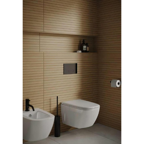 Inti Bath Home bedieningspaneel voor Geberit UP320. D07GMP OUTLETSTORE STORE35340
