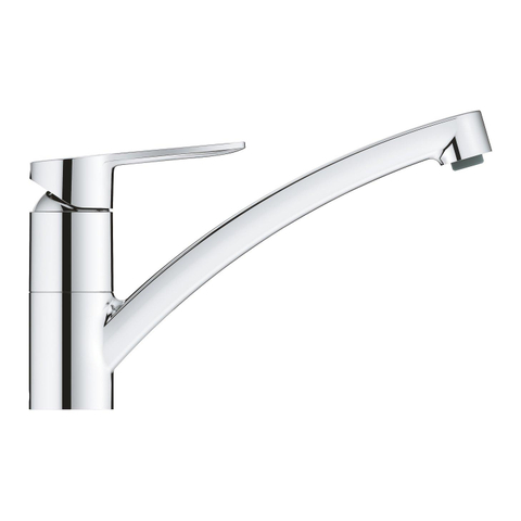 GROHE StartGo Mitigeur évier - bas - chrome SW706609