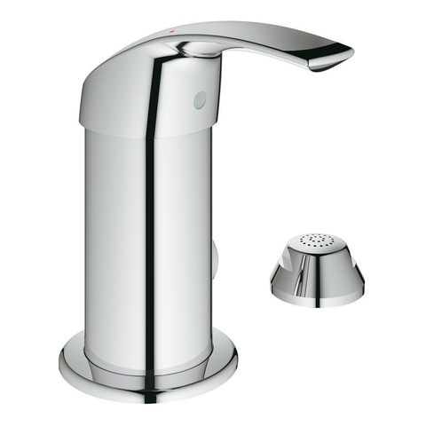 GROHE levier Eurosmart - chromé SW789511
