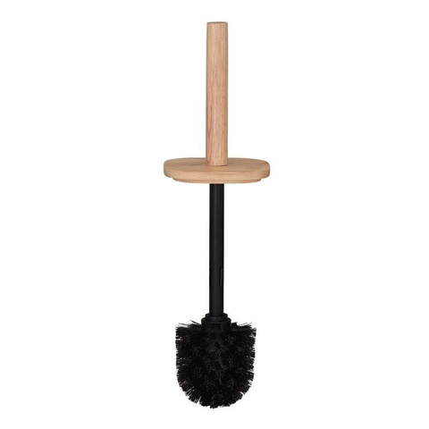 Sealskin Mind Toiletborstel met houder vrijstaand Donkergroen SW699555