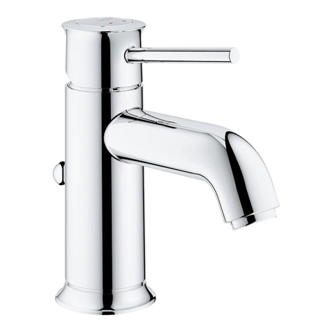 GROHE Start Classic ensemble de robinet économiseur d'eau S-size avec bonde de vidage chrome SW206980
