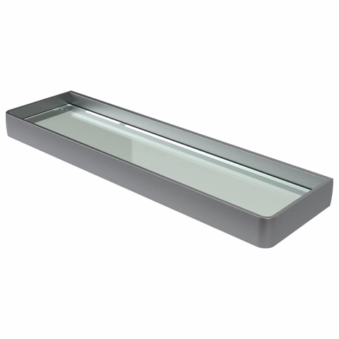 Haceka Aline Étagère gris SW700136