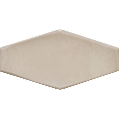 ÉCHANTILLON Terravito Bedoro carreau mural - 10x20cm - 8.5mm - Rectangulaire - Pearl Brillant SW735995