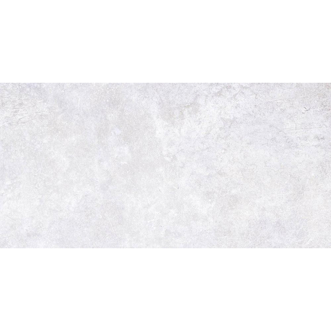 Cifre Materia White Carrelage sol et mural blanc 30x60cm SW359654