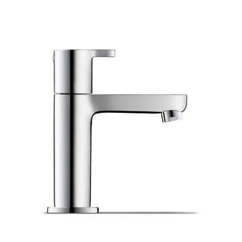 Duravit B.2 Koudwaterkraan - 110x40x142mm - hoogglans chroom SW238430