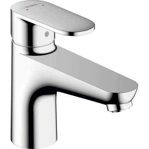 Hansgrohe Vernis Blend badkraan - hoogglans chroom SW651548