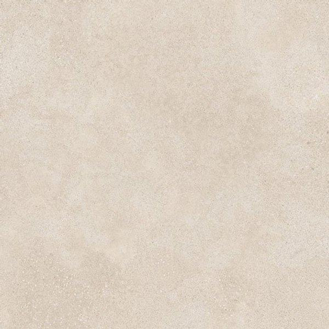 ÉCHANTILLON Ceralto Inlay Uno Carreau de sol et de mur 80x80cm 10mm rectifié R10 grès cérame Light Beige SW976471