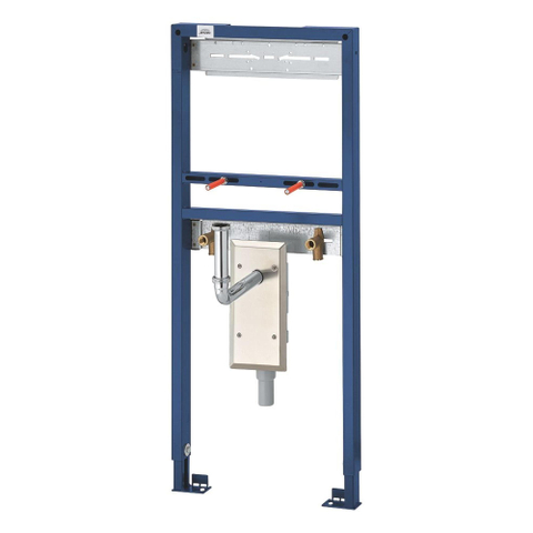Grohe Rapid SL Wastafelelement - voor wastafel voor mindervaliden SW108140
