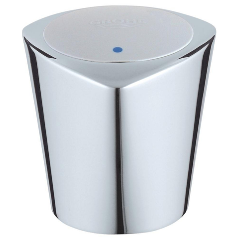 GROHE Costa S poignée de robinet chrome 0434119