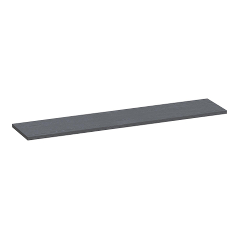 BRAUER Ocean Medium plateau supérieur - 220x46x4cm - Timber Grey SW1204235