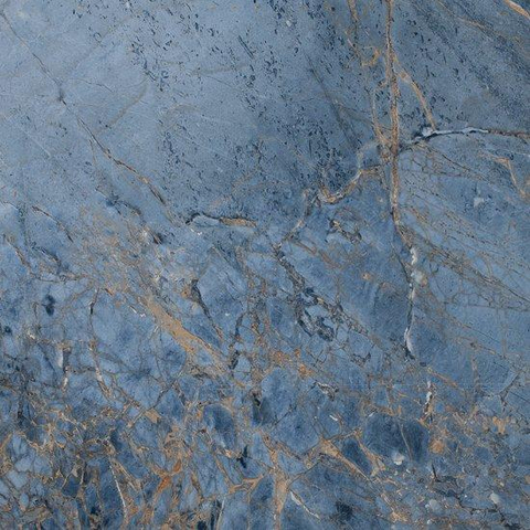 ÉCHANTILLON Ceralto Rovino Vein Carreau de sol et mur 120x120cm 7mm rectifié Marble Nouveau SW914414