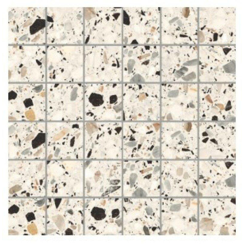 Terravito Damico Carrelage sol et mur - 30x30cm - mat crème SW997378