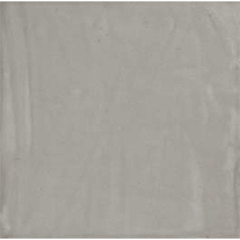 ÉCHANTILLON Ceralto Nordico Line Carrelage mural 13x13cm 8.5mm pâte blanche Gris SW915207