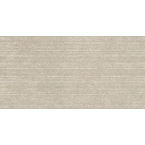 Modano Palma Vera Wandtegel - 60x120cm - 9mm - decor - gerectificeerd - Sand mat SW1529379