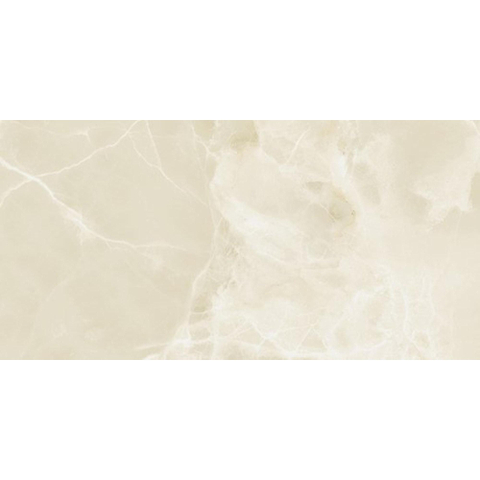 Vtwonen Tegels Onyx Wandtegel - 60x120cm - 9.0mm - gerectificeerd - White SW1117142