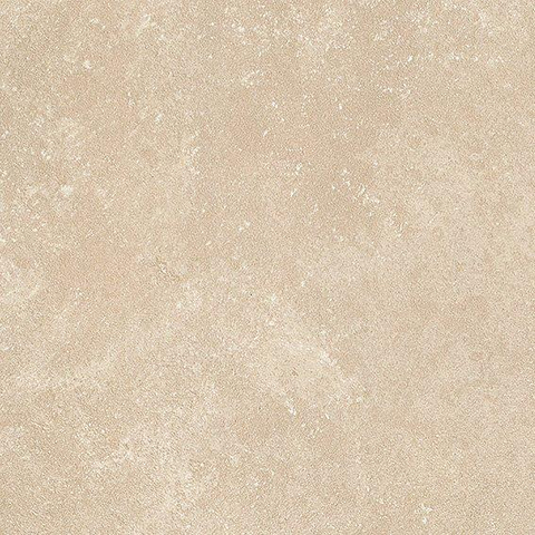 ÉCHANTILLON Terravito Elzino Carrelage murale et de sol - 60x60cm - rectifié - Aspect pierre naturelle - Beige mat (beige) SW1221648