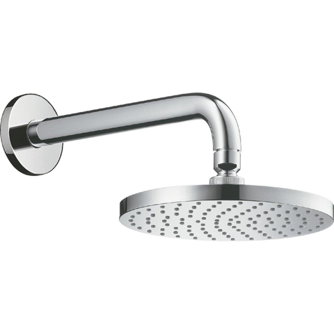 Hansgrohe Douche-arm 38 - 9 cm - geborsteld brons SW545415