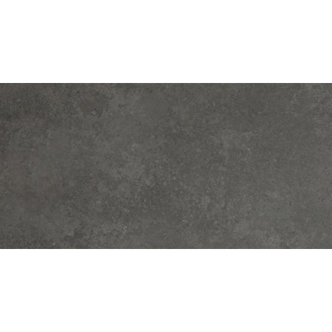 Vtwonen Tegels Raw Vloertegel - 30x60cm - 9.5mm - gerectificeerd - Anthracite SW670117