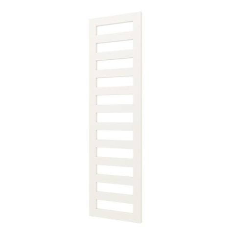 Plieger Bellezza EL elektrische radiator - Nexus zonder thermostaat - 177.5x50cm - 800 watt - mat wit SW796610
