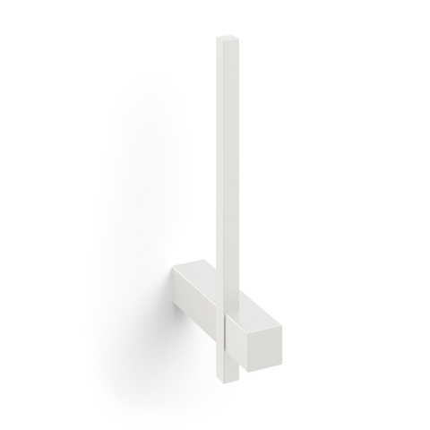 Zack Carvo Porte-rouleaux de réserve - 2 rouleaux - blanc SW538624