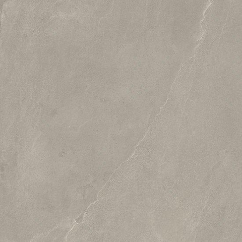 Ceralto Alpina Slate Vloertegel - 60X60 - 10mm - mat - grijs SW1578733