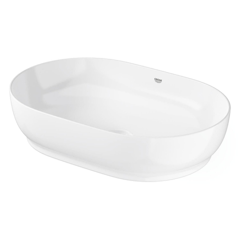 GROHE Essence waskom - 60cm - ovaal - wit SW1477536