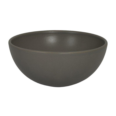 Plieger Mini Round waskom - 26x26x12cm - grijs SW789881