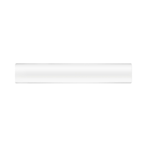 Xenz Gootcover POUR Easy Tray 100Cm Blanc Brillant SW648085