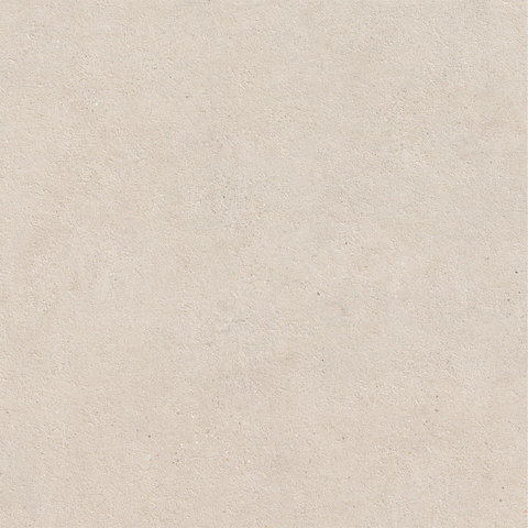 ÉCHANTILLON Terravito Melora carreau mural et de sol - 60x60cm - rectifié - Bétonlook - Sand mat (beige) SW1131077