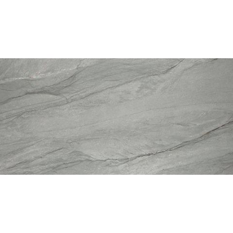 SAMPLE Ceralto Pavero Luxe Vloertegel - 60x120cm - 7.0mm - gerectificeerd - Gris SW914509
